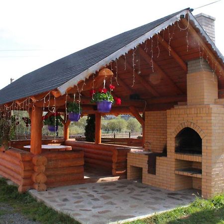 Hotel Casa Edi Poiana Negrii Esterno foto