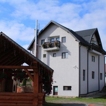 Hotel Casa Edi Poiana Negrii Esterno foto