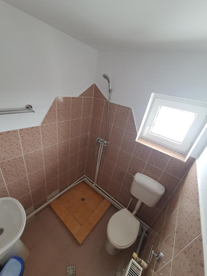 Hotel Casa Edi Poiana Negrii Esterno foto