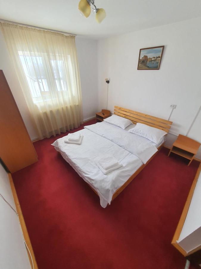 Hotel Casa Edi Poiana Negrii Esterno foto