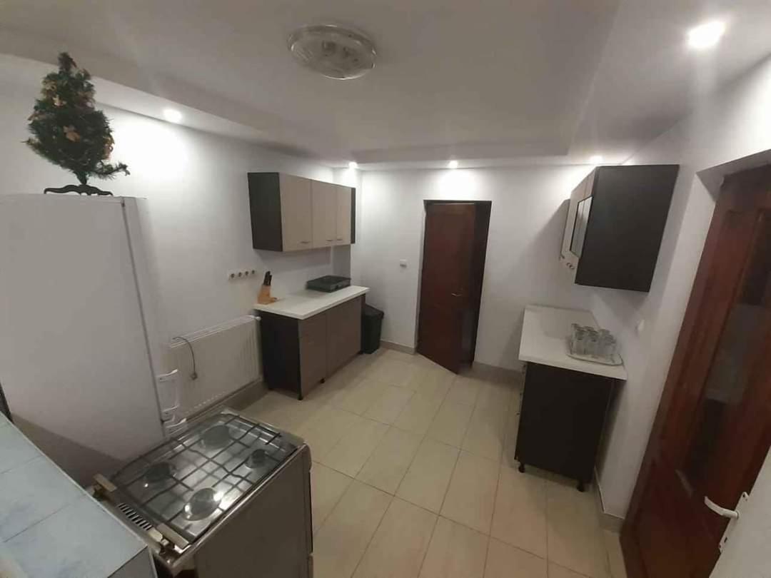 Hotel Casa Edi Poiana Negrii Esterno foto